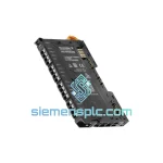 Weidmuller UR20-4AI-RTD-DIAG Analog Input Module image 2