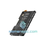 Weidmuller UR20-4AI-RTD-DIAG Analog Input Module image 3