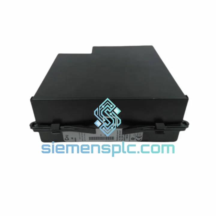 GE UR5CH Protection Relay Communication Module