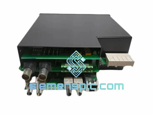 GE UR5EH Protection Relay CPU Module