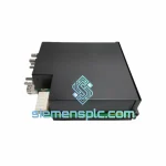GE UR5EH Protection Relay CPU Module image 3