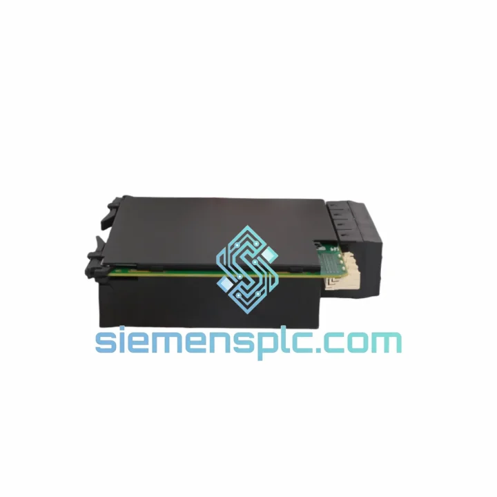 GE UR6AV Digital I/O Module