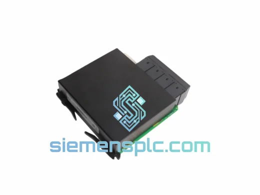 GE UR6DH Digital I/O Module – UR Series
