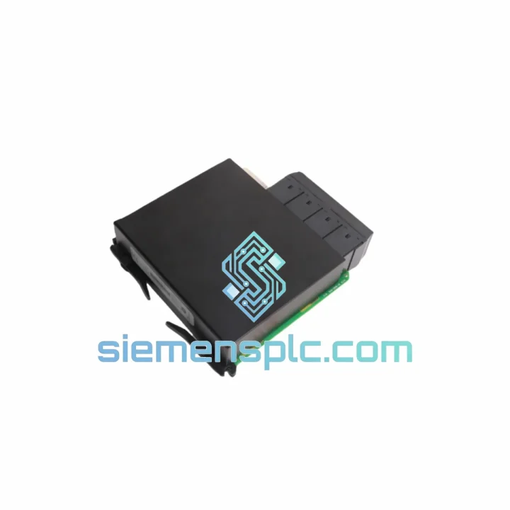 GE UR6DH Digital I/O Module – UR Series