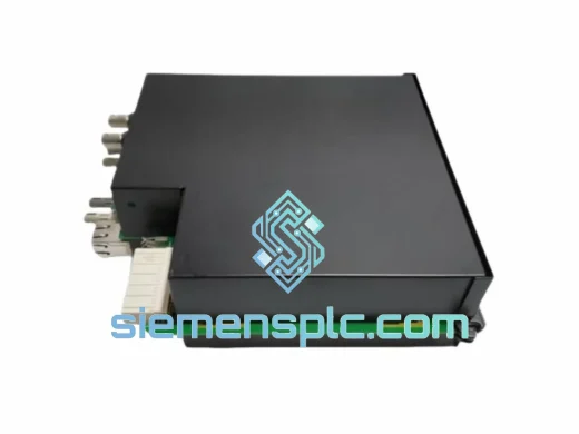 GE Multilin UR6DV Digital I/O Module
