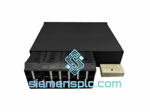 GE UR6FH Digital I/O Module – UR Series
