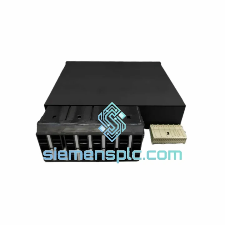 GE UR6FH Digital I/O Module – UR Series