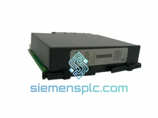 GE Multilin UR6NH Digital I/O Module