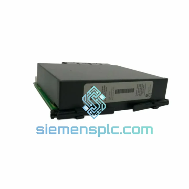 GE Multilin UR6NH Digital I/O Module