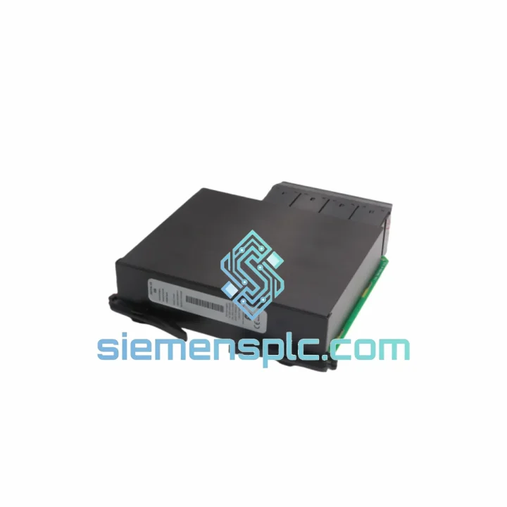 GE UR6NH Digital Inputs Module