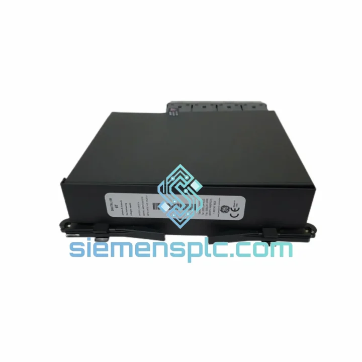 GE UR6TH Protection Relay Module