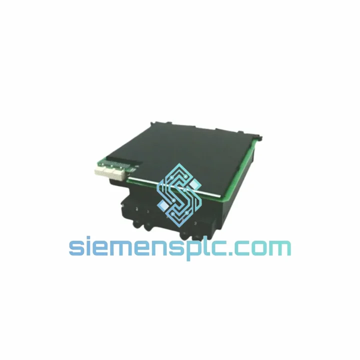 GE UR77H Protection Relay Module