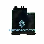 GE UR7IH Communication Module image 1