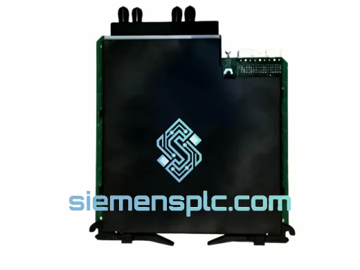 GE UR7IH Communication Module