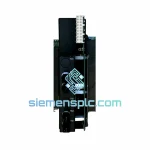 GE UR7IH Communication Module image 2