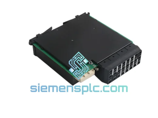 GE Multilin UR8LH Relay Output Module – UR Series