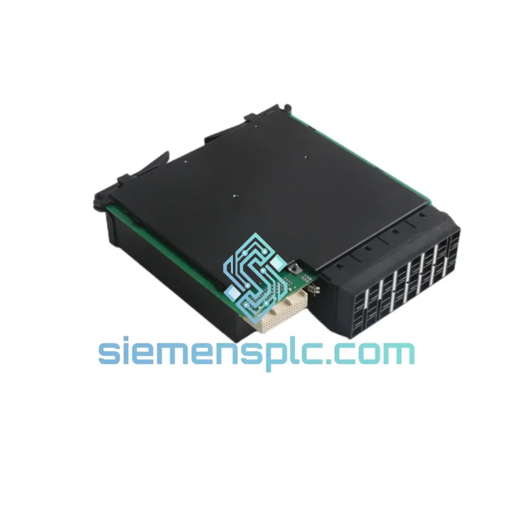 GE Multilin UR8LH Relay Output Module – UR Series