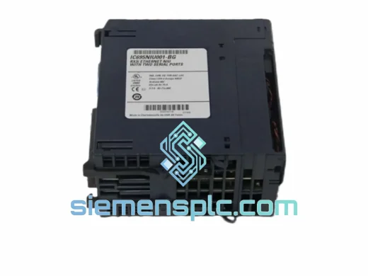 GE UR8LV Analog Input Module – UR Series