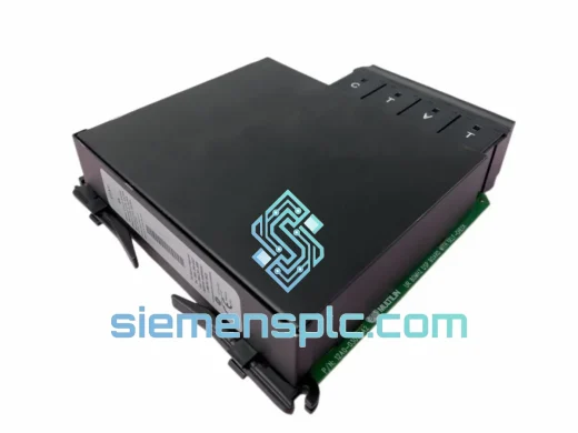 GE UR8NH CT/VT Analog Input Module – UR Series