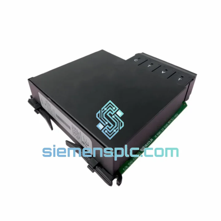GE UR8NH CT/VT Analog Input Module – UR Series