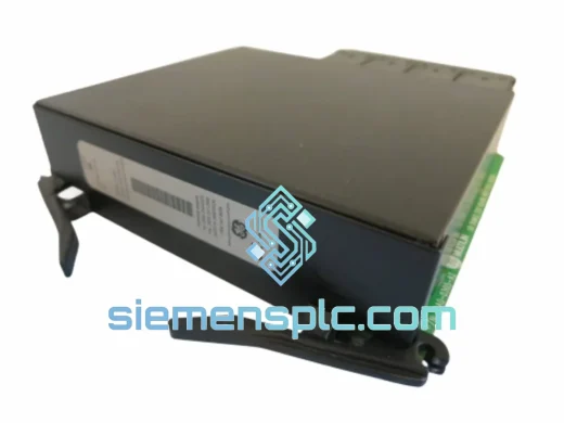 GE UR8RH CT/VT Input Module