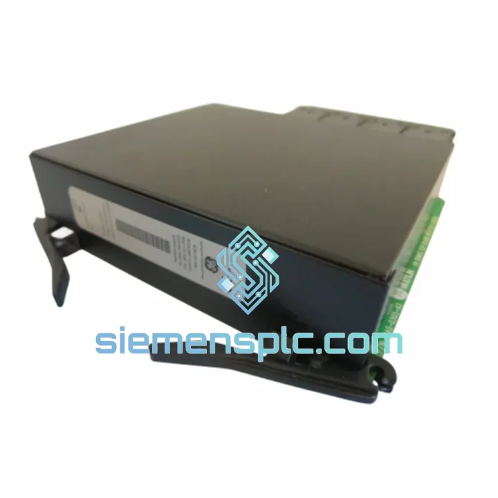 GE UR8RH CT/VT Input Module