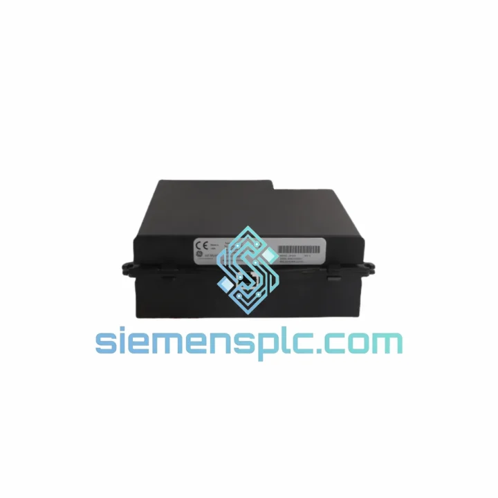 GE UR9EV CPU Module Protection Relay