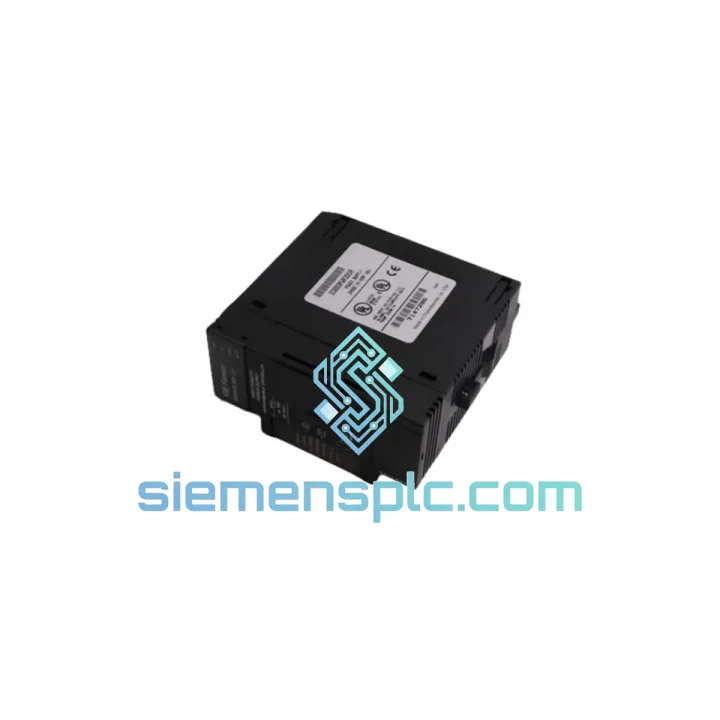 GE GEUR9KH PLC CPU Module – Series 90-70