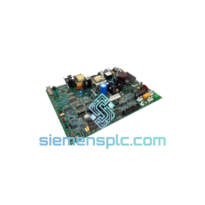 GE GEUR9VM Universal Control Relay