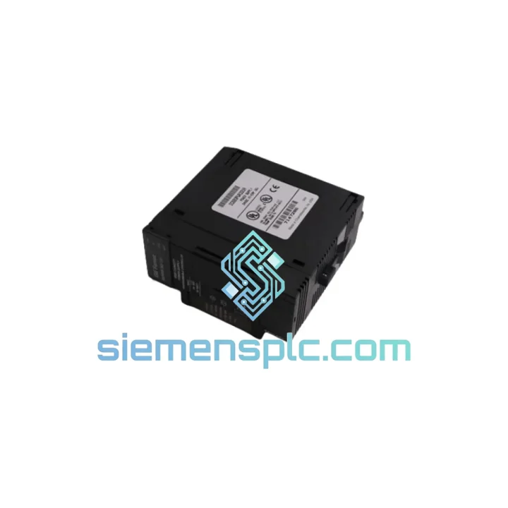 GE UR9WH CPU Module Protection Relay