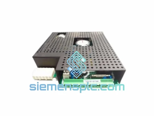 GE URRHV Power Supply Module