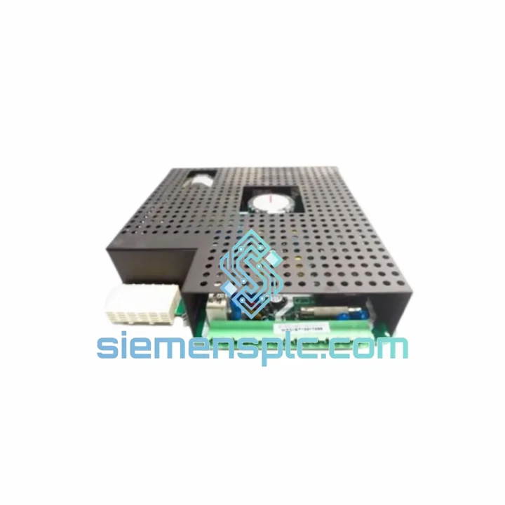 GE URRHV Power Supply Module