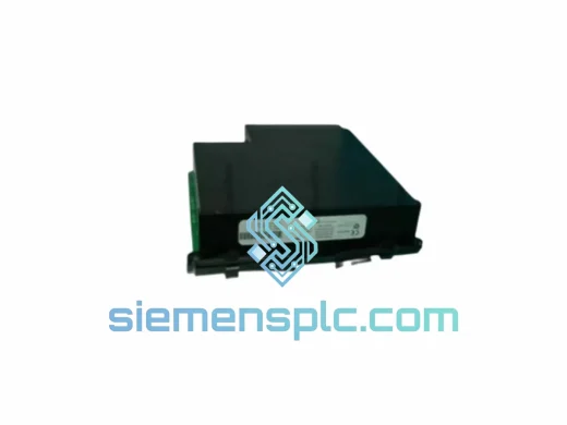 GE URSHB Power Supply Module – Mark V/VI
