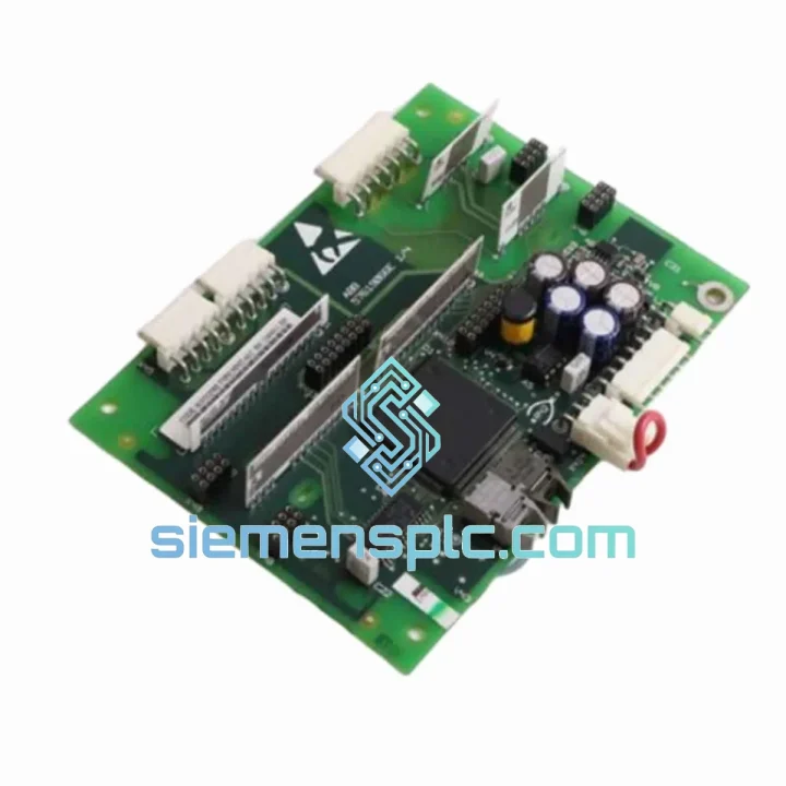 YASKAWA USAHEM-01-TL31 AC Servo Motor – Sigma-II Series