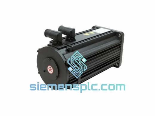 BERGER USM4-14-3-20IB4-9LG AC Servo Motor – USM4 Series