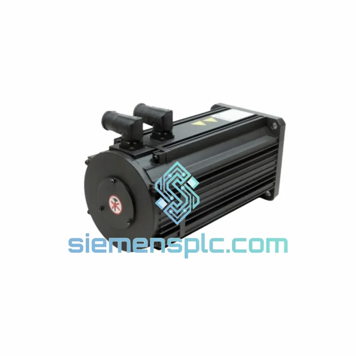 BERGER USM4-14-3-20IB4-9LG AC Servo Motor – USM4 Series
