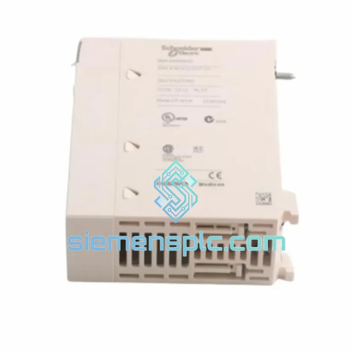 SCHLEICHER USP2I Positioning Module