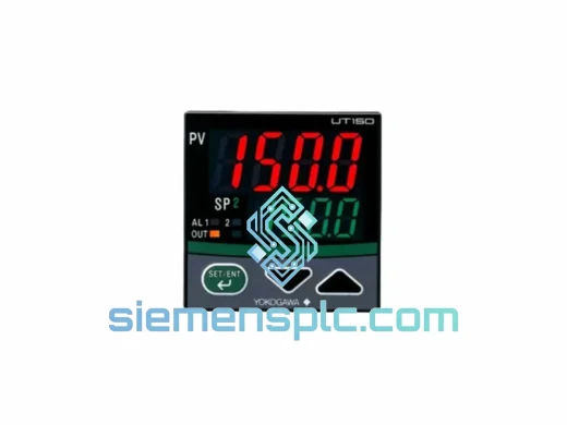 YOKOGAWA UT130-RN Temperature Controller