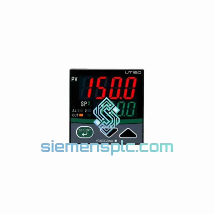 YOKOGAWA UT130-RN Temperature Controller