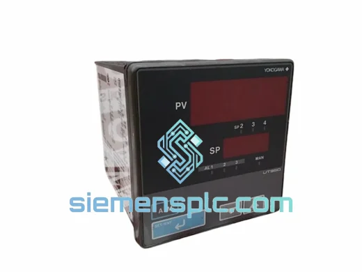 YOKOGAWA UT350L-00 Temperature Controller