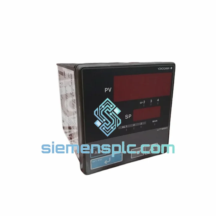YOKOGAWA UT350L-00 Temperature Controller