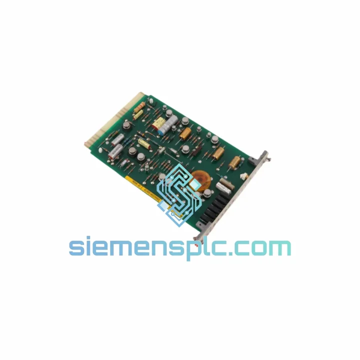 ABB UT4642a EIA302398R121 Speed Transducer Module