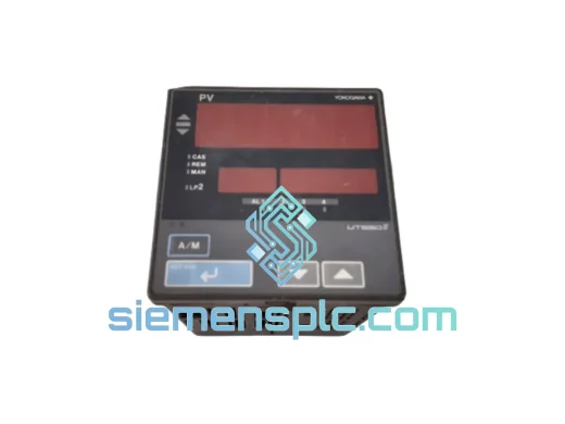 YOKOGAWA UT550-04 S4 Temperature Controller