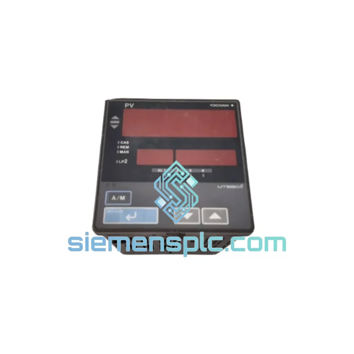 YOKOGAWA UT550-04 S4 Temperature Controller
