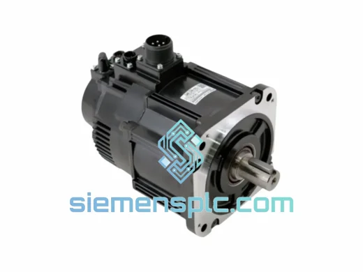 Yaskawa UTSAE-B17CLE/SGMRS-06A2B-YR21 AC Servo Motor