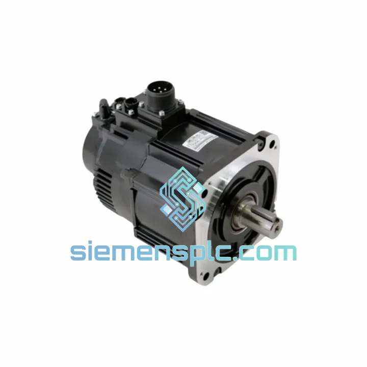 Yaskawa UTSAE-B17CLE/SGMRS-06A2B-YR21 AC Servo Motor