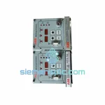 ABB ZSIE53000400000 Flame Controller – UVISOR MFD.SA image 1
