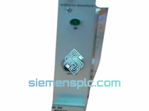 VIBRO METER UVL682 204-682-000-061S Vibration Processor – CM Series