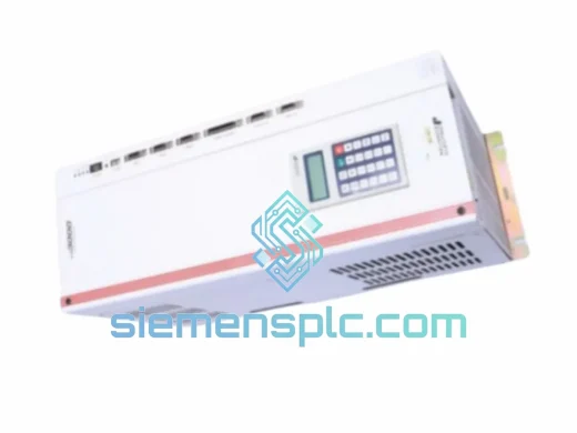 RELIANCE UVZC3202 EXIC2-2.2 Servo Drive Module