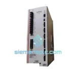 Reliance Electric UVZC3407G AC Drive image 1